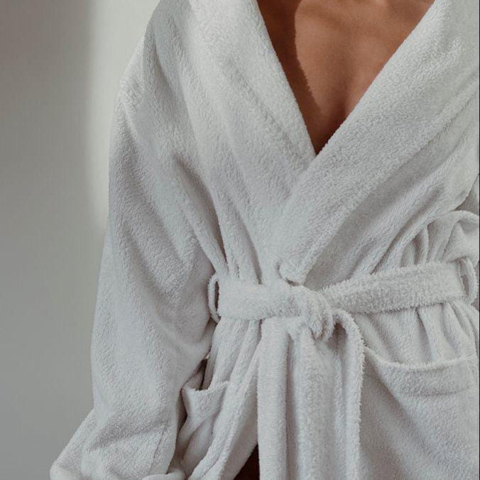 Robe Adulto - DELUXE