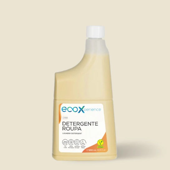 Detergente Roupa Caribe 0.85LT
