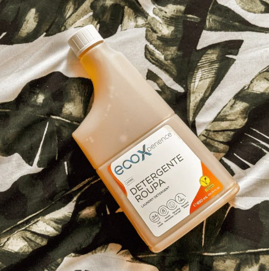 Detergente Roupa Caribe 0.85LT
