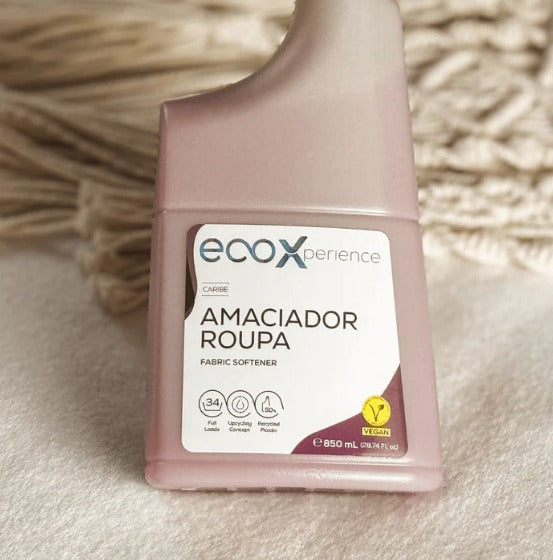 Amaciador Roupa Caribe 0.85LT