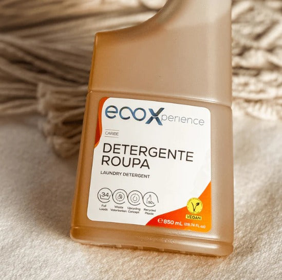 Detergente Roupa Caribe 0.85LT