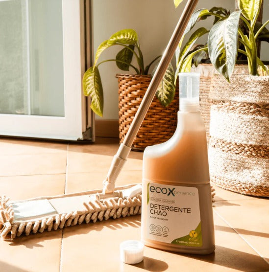 Detergente Chão Alfazema 0.85LT