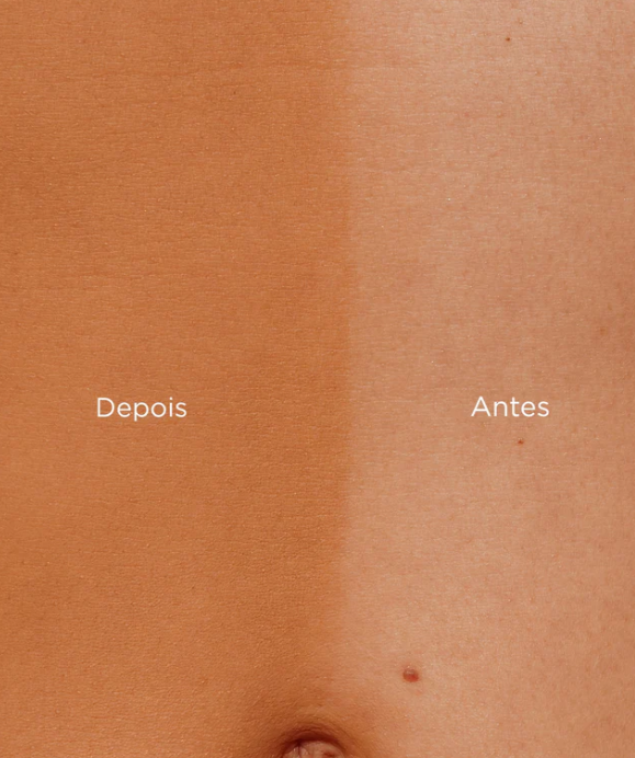 BODY TAN EXPERT