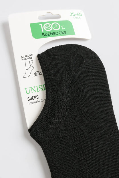 Pack 3 pares de "pezinhos"