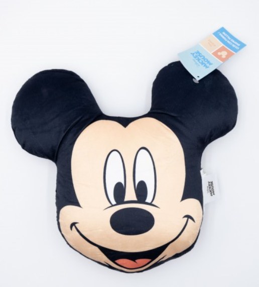 Almofada Mickey