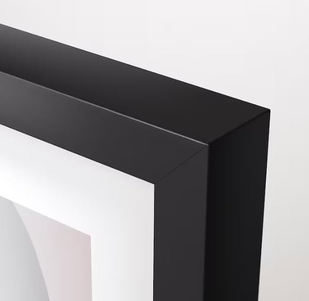 Moldura c/ Wallpaper "Pix'arte"