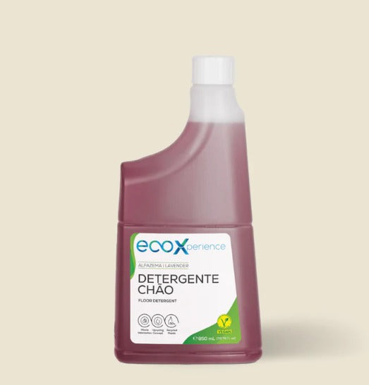 Detergente Chão Alfazema 0.85LT