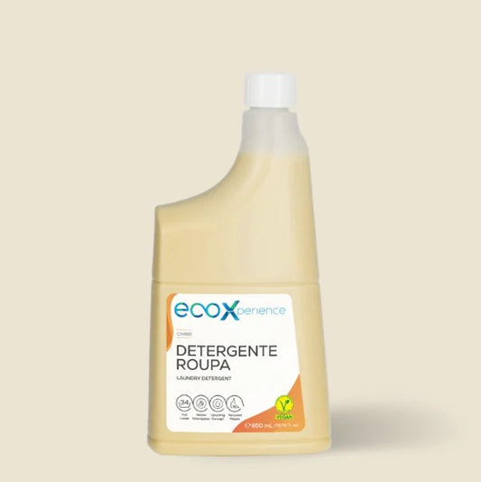 Detergente Roupa Caribe 0.85LT