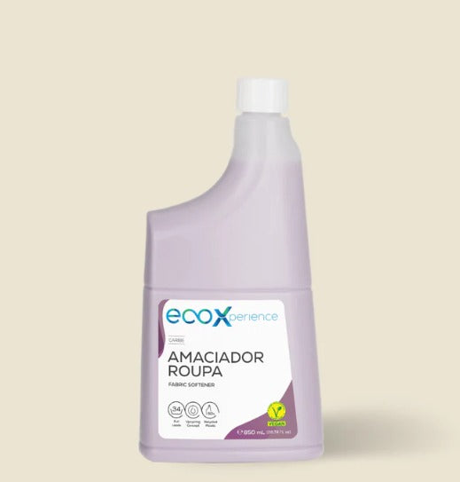 Amaciador Roupa Caribe 0.85LT