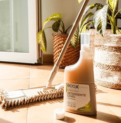 Detergente Chão Alfazema 0.85LT