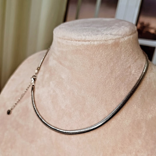 Colar Choker