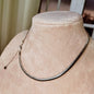 Colar Choker