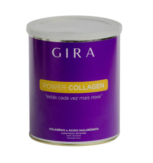 POWER COLLAGEN