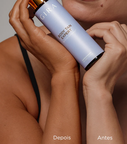 BODY TAN EXPERT