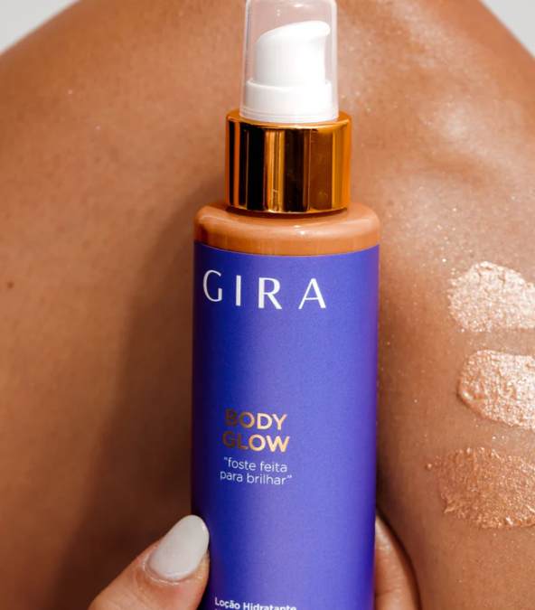 BODY GLOW