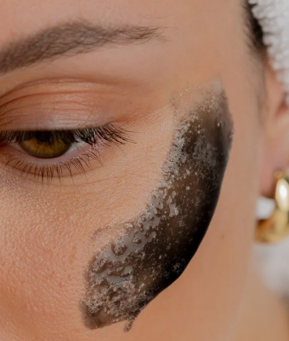 SKIN DETOX