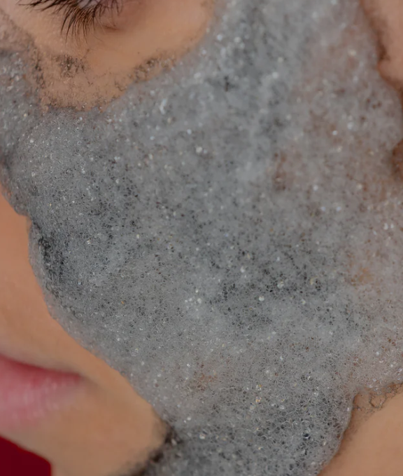 SKIN DETOX