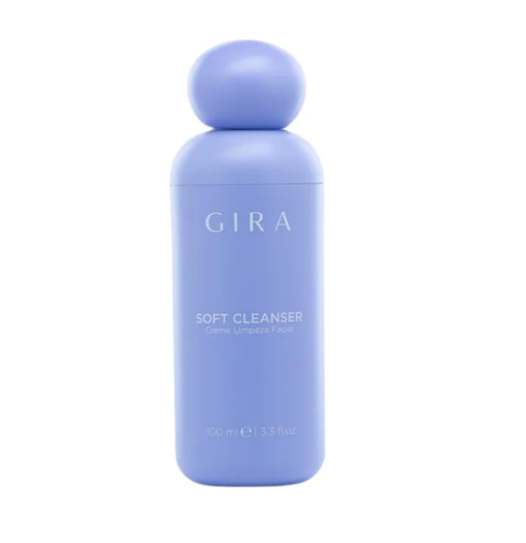 SOFT CLEANSER