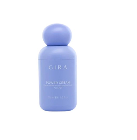 POWER CREAM