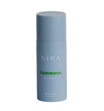 VIBRADOR LÍQUIDO CAIPIRINHA