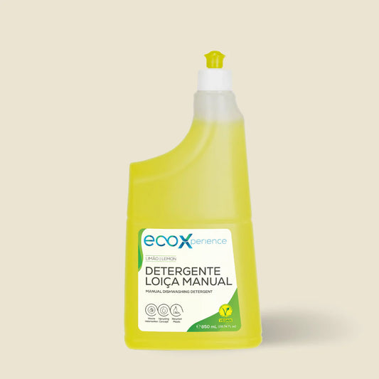 Detergente Loiça Limão 0.85LT
